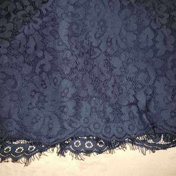 KEEPSAKE SUBLIME DREAM DRESS - Picture 7 of 7